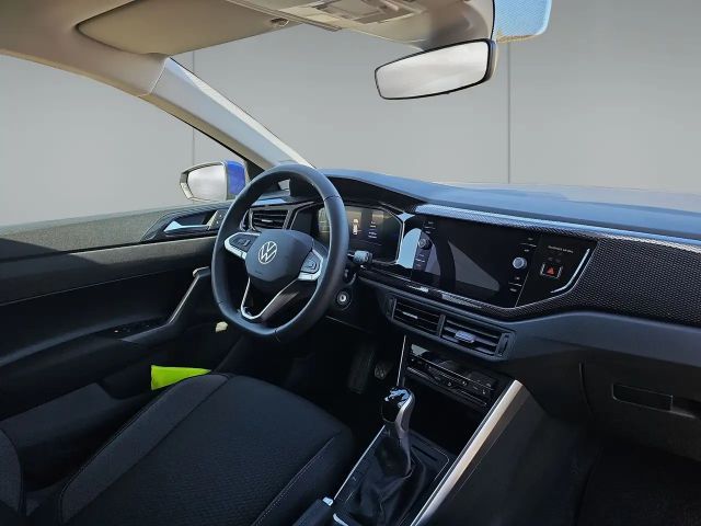 Volkswagen Polo 1.0 TSI Life