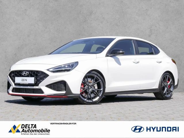 Hyundai i30 2.0 N Performance
