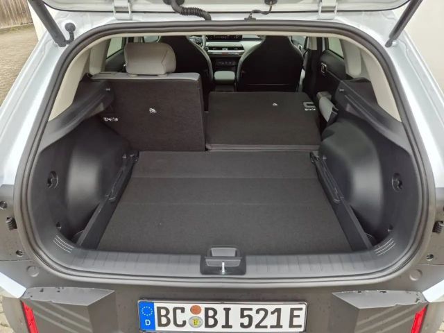 Kia EV4 81.4 kWh Earth