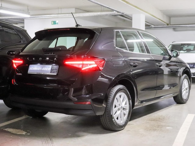 Skoda Fabia 1.0 TSI Style Style