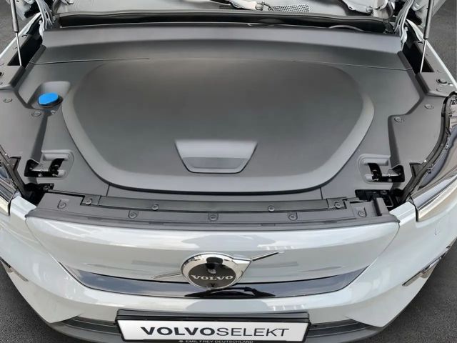 Volvo EX40 Single motor