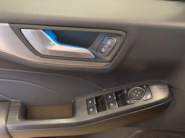 Ford Kuga Titanium X