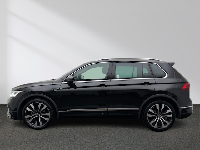 Volkswagen Tiguan 1.5 TSI DSG R-Line