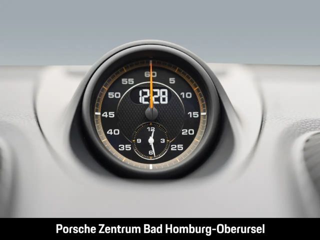 Porsche Cayman 718 Coupé RS