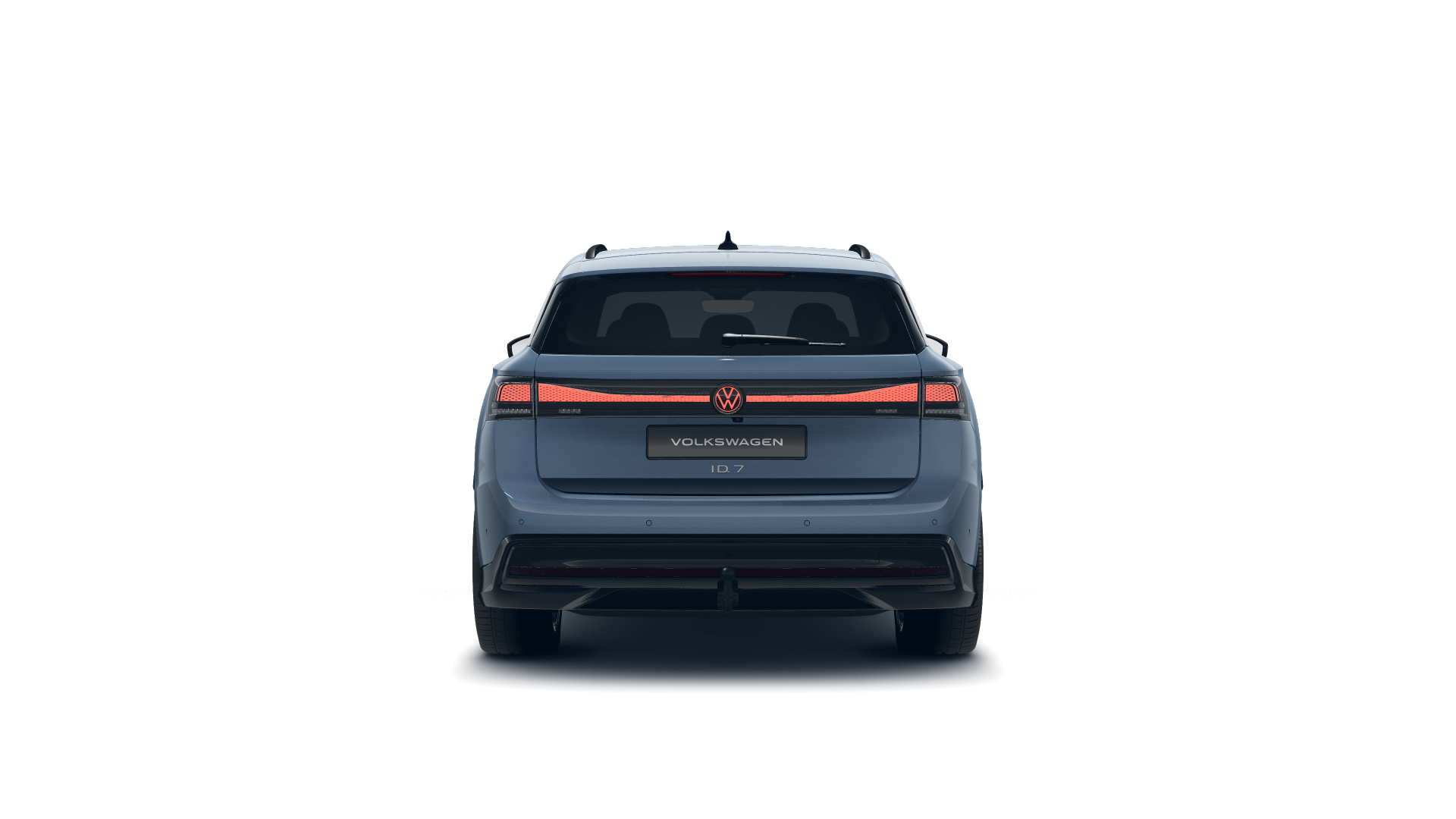 Volkswagen ID.7 Pro Tourer
