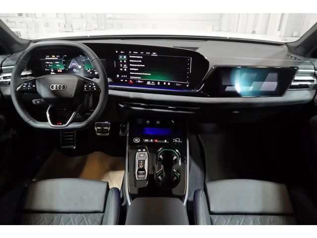 Audi A5 Avant Quattro S-Line