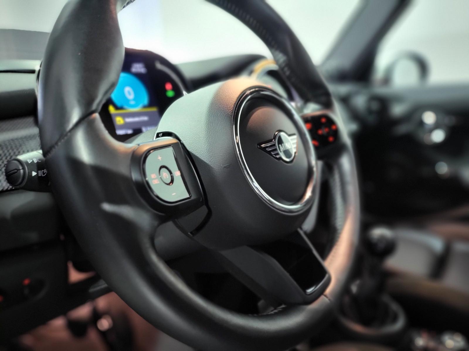 MINI Cooper 5-deurs Classic