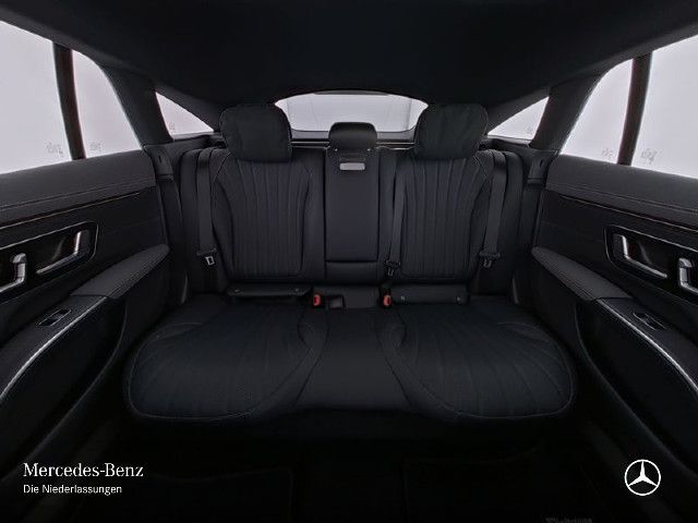 Mercedes-Benz EQS 450 Sedan