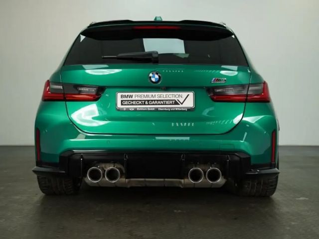 BMW M3 Competition Touring xDrive