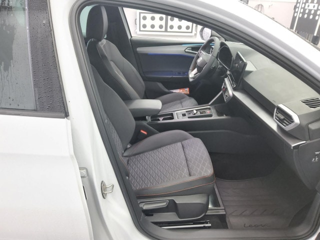 Seat Leon 1.5 eTSI DSG FR-lijn Plus