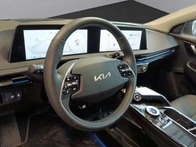 Kia EV6 77,4 kWh Air