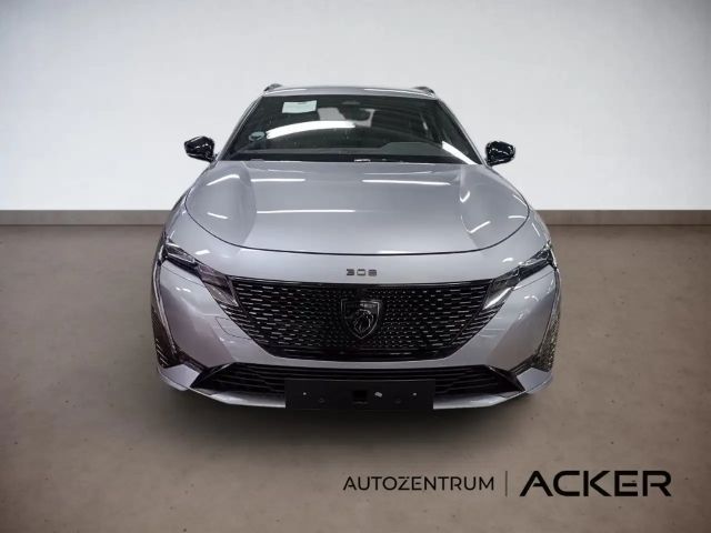 Peugeot 308 GT-Line Hybrid SW