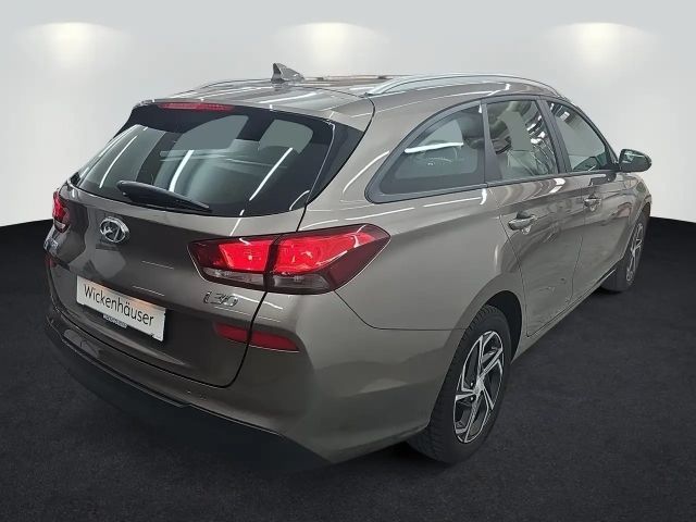 Hyundai i30 Pure