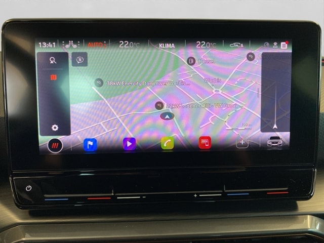 Cupra Leon 2.0 TSI 4Drive Sportstourer VZ