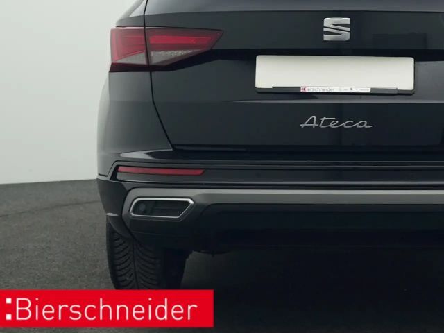Seat Ateca 2.0 TDI DSG FR-lijn