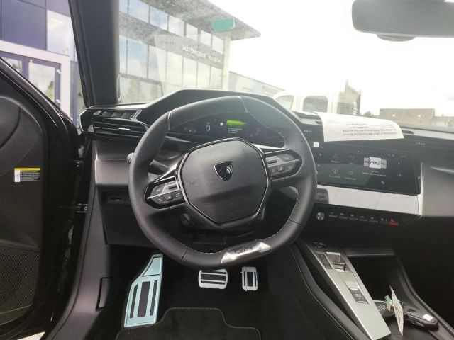 Peugeot 308 PureTech