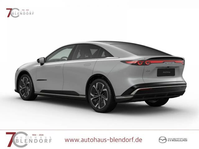 Mazda 6e Plus Takumi