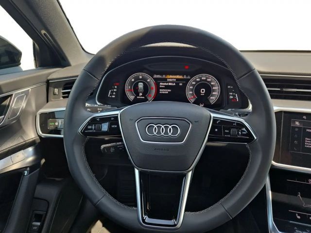 Audi A6 50 TDI S-Line
