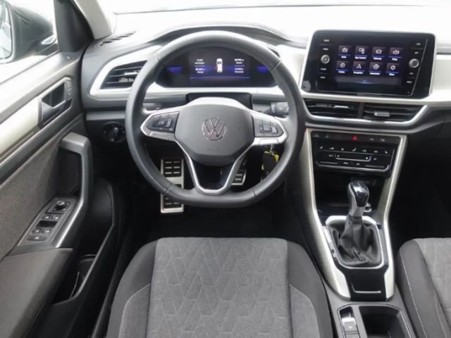 Volkswagen T-Roc 1.5 TSI DSG Move