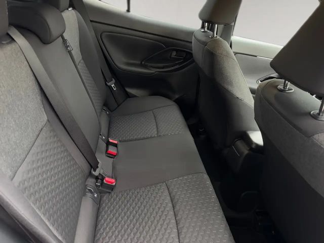 Toyota Yaris Cross 4x2 Hybride