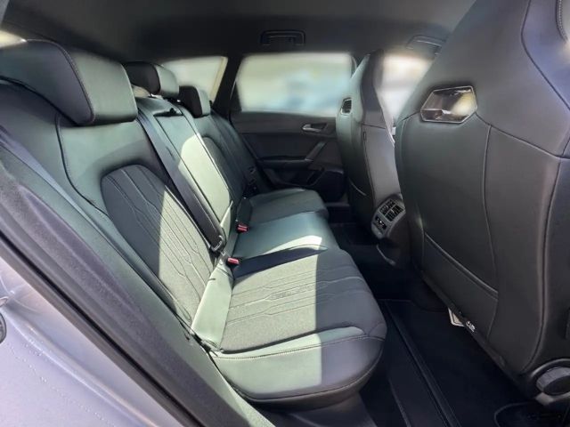 Cupra Leon 2.0 TSI 4Drive DSG Sportstourer VZ