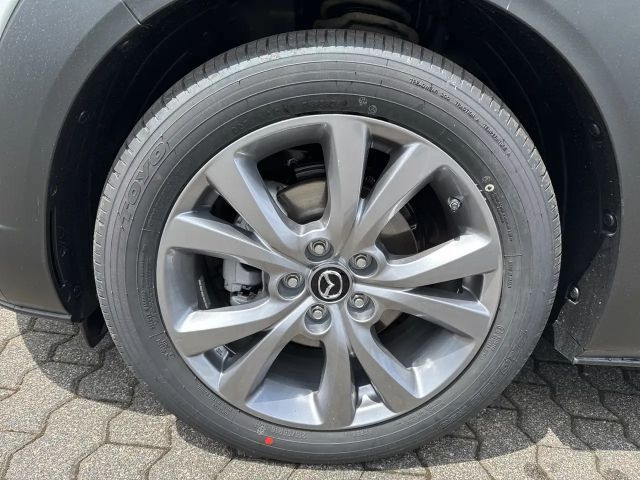 Mazda CX-30 Exclusive-line