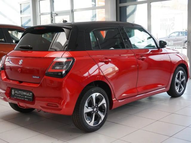 Suzuki Swift Comfort