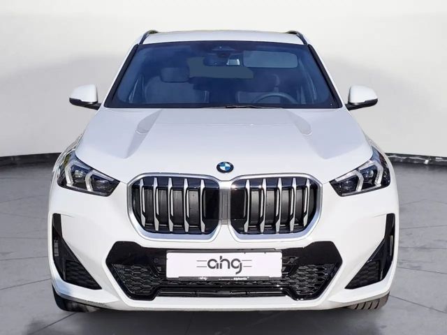 BMW X1 M-Sport sDrive20i