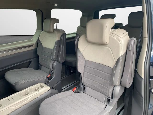 Volkswagen Multivan 2.0 TDI DSG Lang Style T7