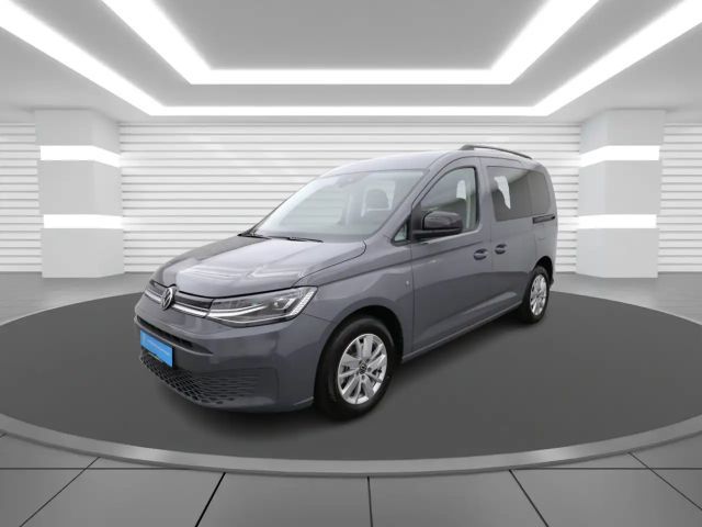 Volkswagen Caddy 2.0 TDI DSG Life