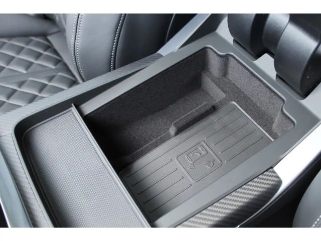 Audi SQ7 4.0 TFSI Quattro