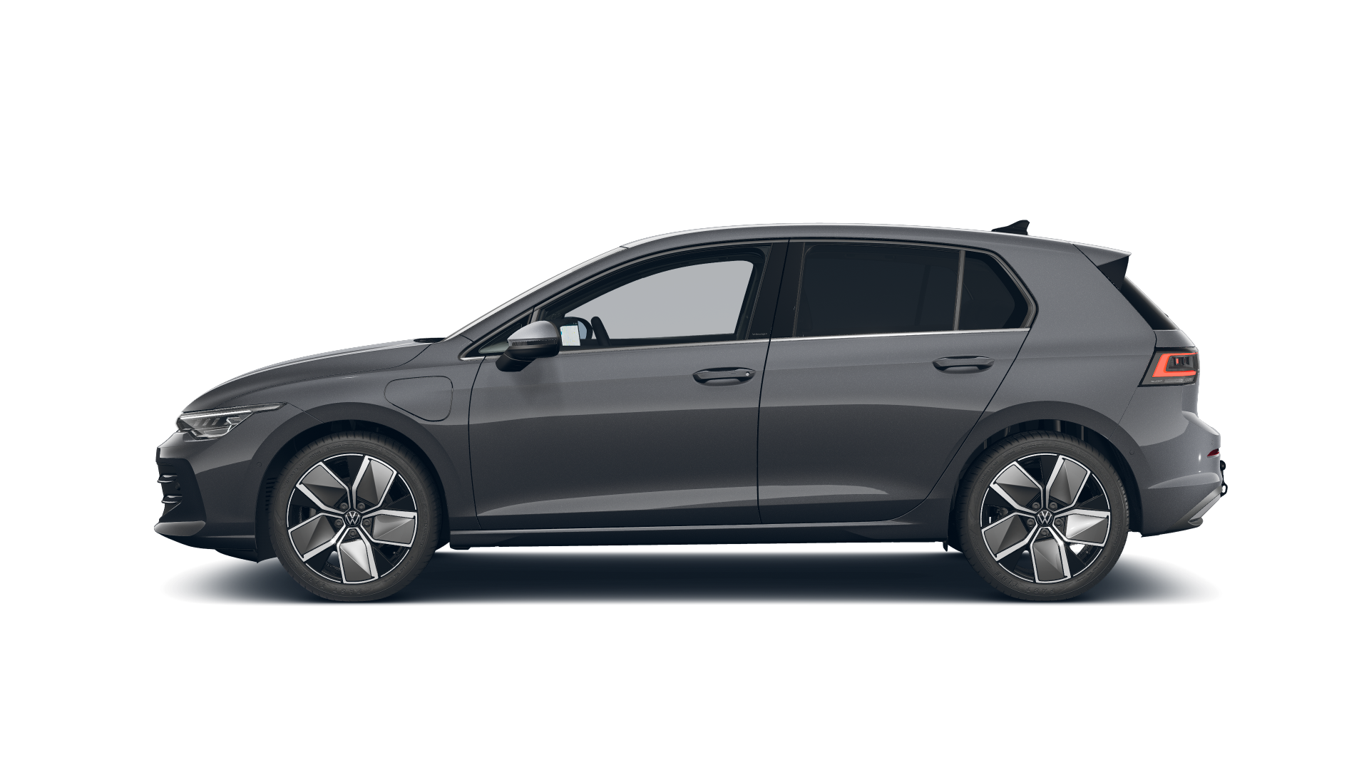 Volkswagen Golf DSG Style eHybrid