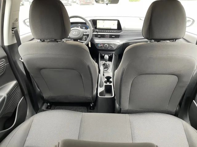 Hyundai Bayon 1.0 Select T-GDi