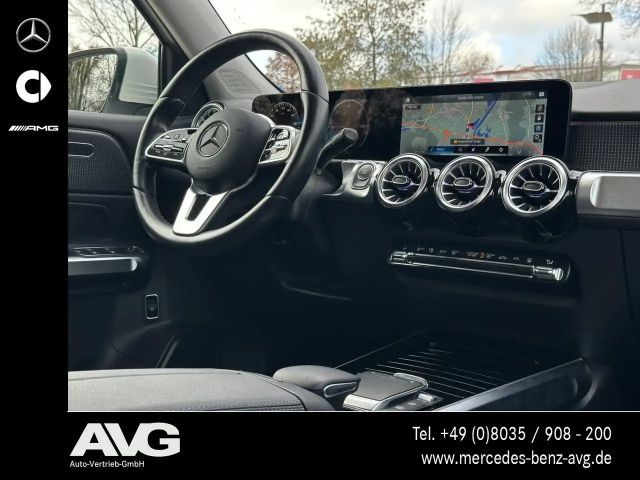 Mercedes-Benz EQB 300 4MATIC Progressive