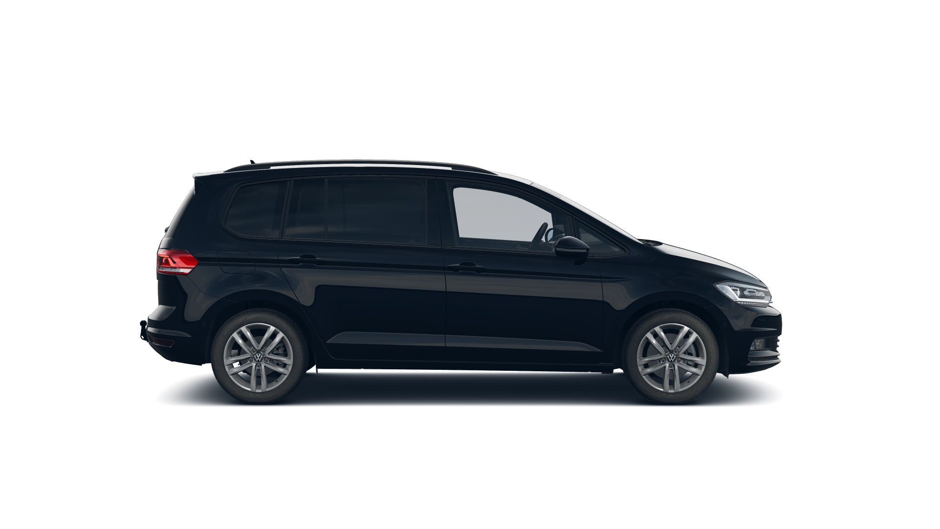 Volkswagen Touran 1.5 TSI Comfortline DSG