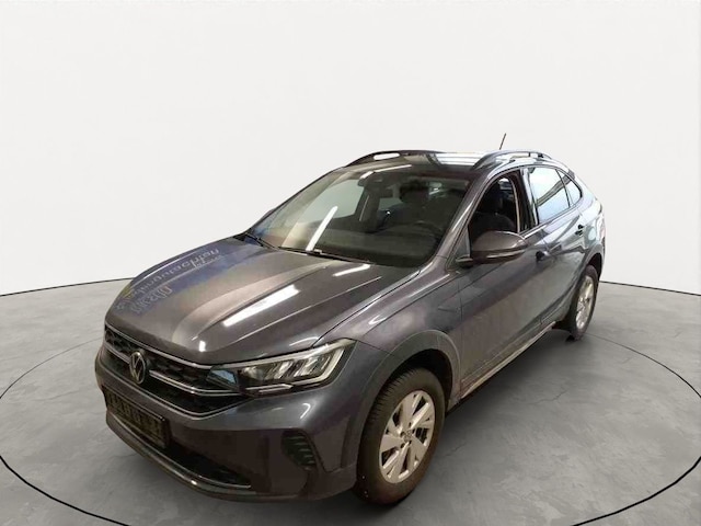 Volkswagen Taigo 1.0 TSI Life