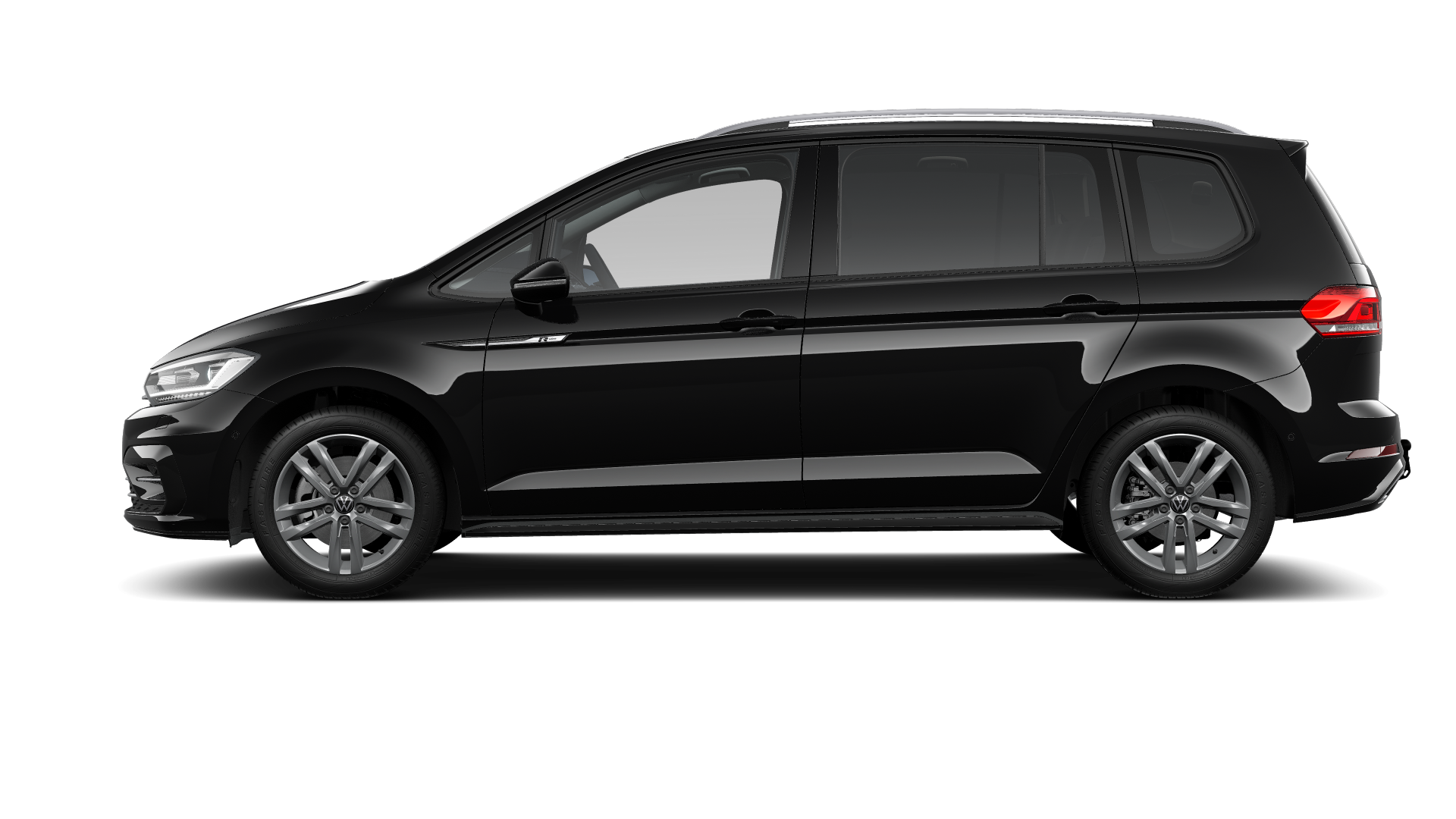 Volkswagen Touran DSG R-Line