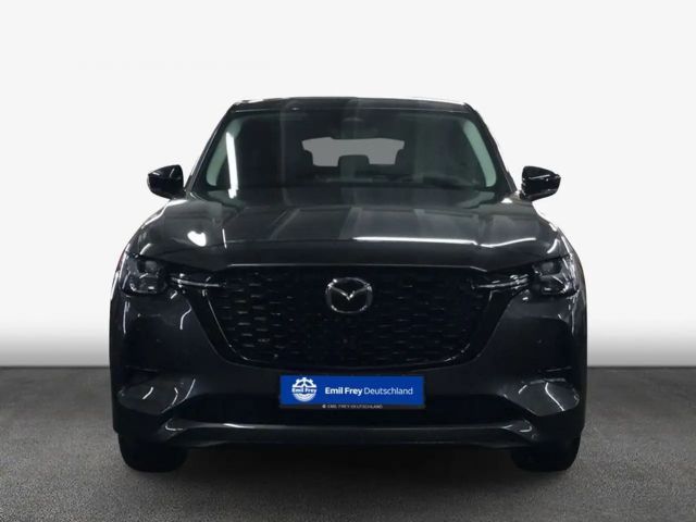 Mazda CX-60 4WD Homura