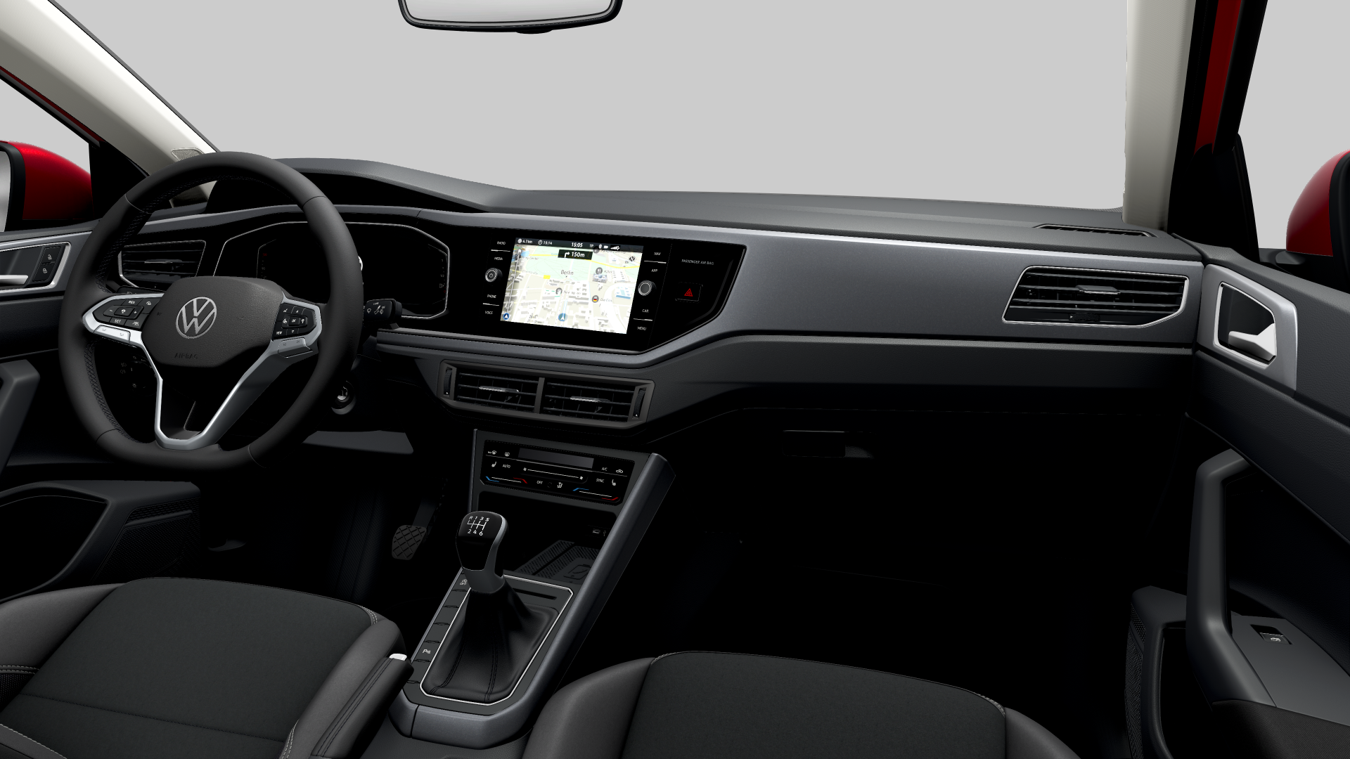 Volkswagen Taigo 1.0 TSI Style