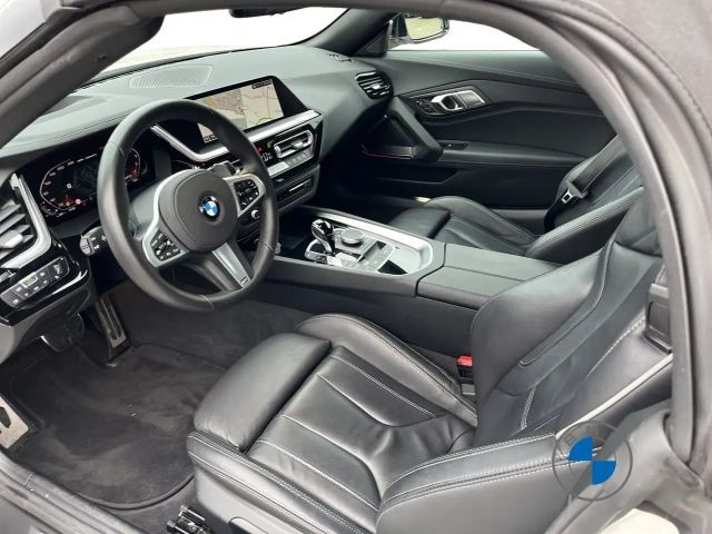 BMW Z4 Cabrio M-Sport M40i Roadster