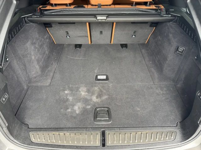 BMW 530 M-Sport Touring