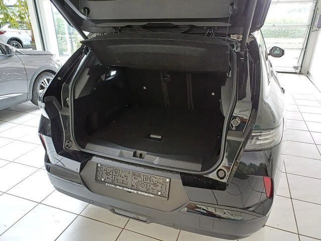 Opel Grandland X GS-Line Grand Sport