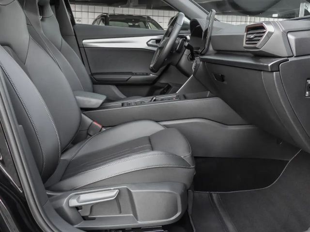 Cupra Formentor 2.0 TSI DSG VZ