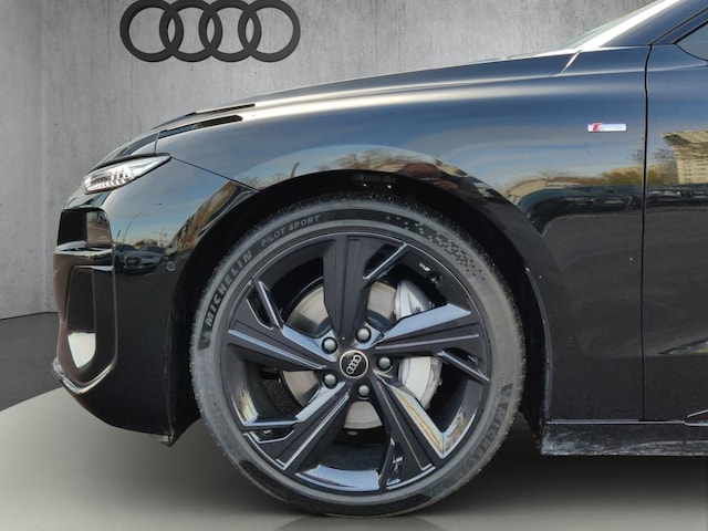 Audi A6 e-tron Avant Quattro