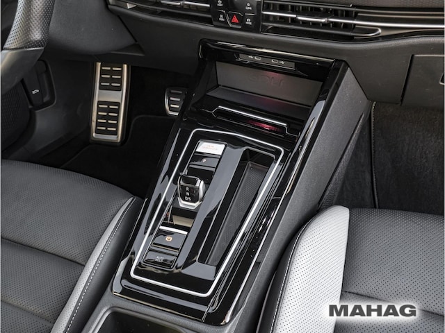 Volkswagen Golf 2.0 TDI GTD Golf VIII