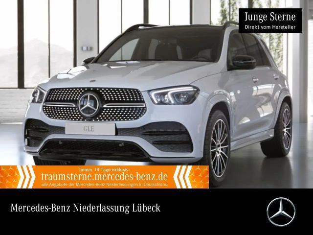 Mercedes-Benz GLE 350 4MATIC AMG Line