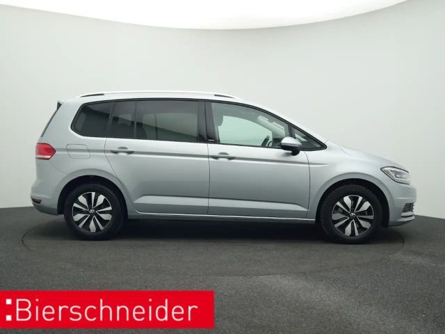 Volkswagen Touran 1.5 TSI DSG