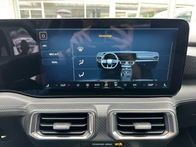 Ford Mustang Fastback GT 5.0 V8