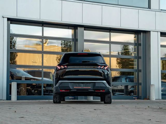 Peugeot 5008 GT-Line