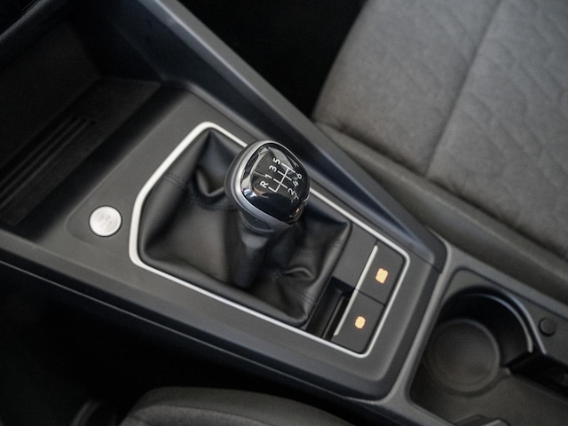 Volkswagen Golf 1.5 TSI Golf VIII